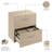 Hustle 30'' Wide 2 -Drawer File Cabinet-92973075