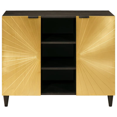 Unfinished TV Stand for TVs up to 40"