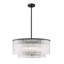 Luminaire suspendu 10 lumières Bukov-133214197