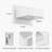 Reith Wall Light Outdoor LED Wall Mount Lamp Modern Wall Sconce Lighting Lantern Fixture-1418341968