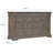Jahanna 10 Drawer 69.84" W Dresser-113913086