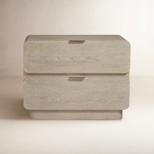 Antibes 34" Nightstand
