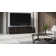 Elements - Cabinet with Rolling Plinth Base - Weave Door