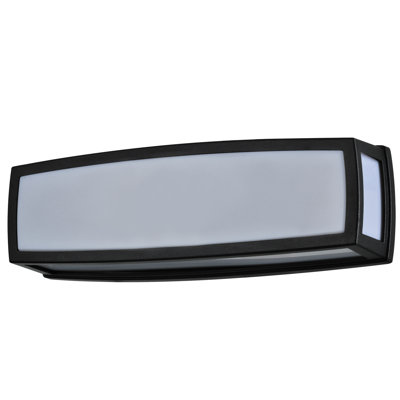 Bodaway Aluminum LED Wall Light