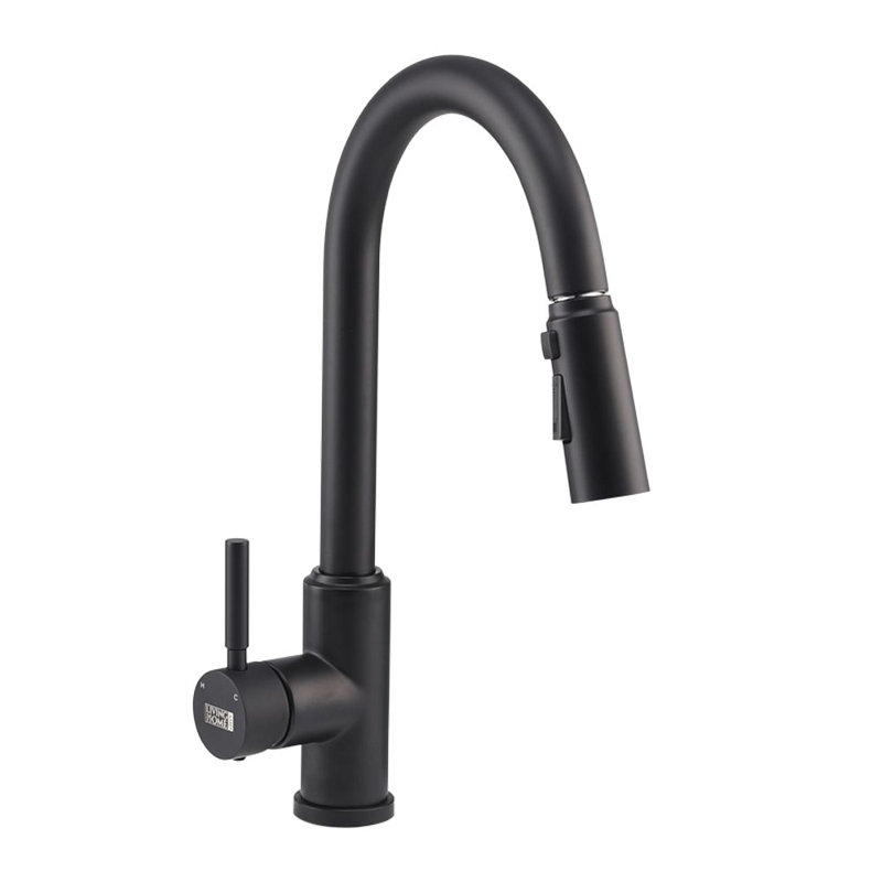 Breeins Kitchen Faucet