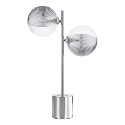Metal Table Lamp Lamp