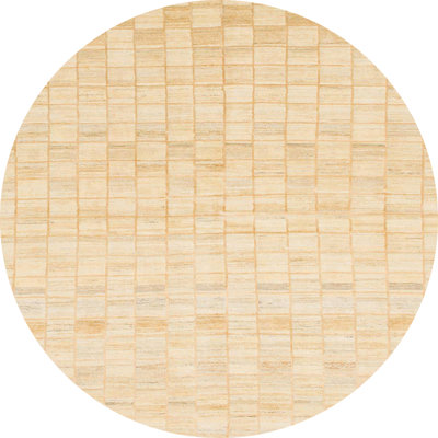 Tapis abstrait moderne 1411