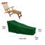 Outdoor Patio Chaise Lounge Cover-50819236