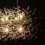 Lustre linéaire moderne et unique à 9 lumières Wallin-878052833