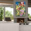 Art mural sur toile Winston Porter-1789037080