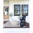 Olive Artificial Tree