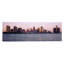 « horizon détroit mi », reproduction de photo sur toile-19972166-71974514