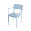 Lisboa Outdoor Dining Armchair-1598491404