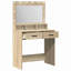 Dressing Table with Mirror