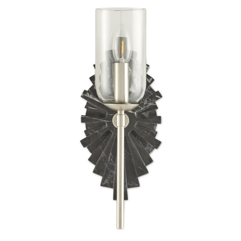 Benthos Wallchiere, Black/Nickel