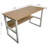 Sandita Computer Desk with Open Shelves, Office/Home Universal Storage Desk, Writing Desk Computer Desk with-1110213457