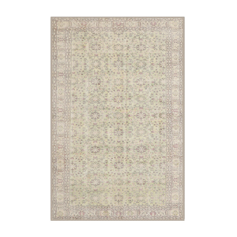 Battiste Indoor Rug, Rectangle 2' x 3'