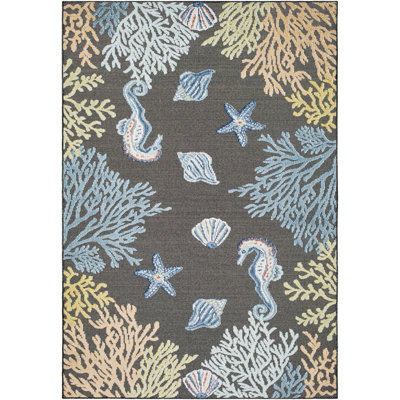 Ballycastle Indoor / Outdoor Rug