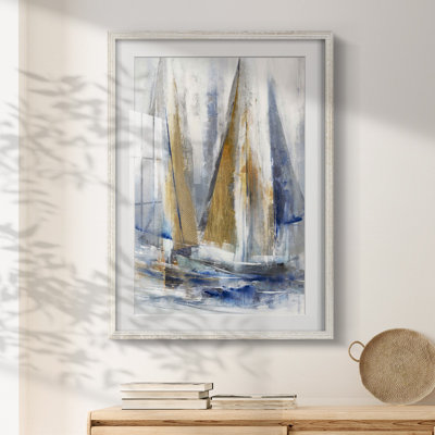 Alyessa -Gallery Wrapped Canvas