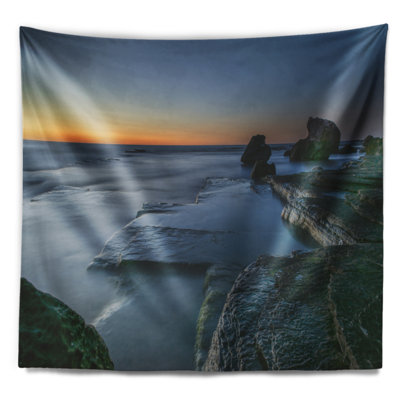 Polyester Tapestry