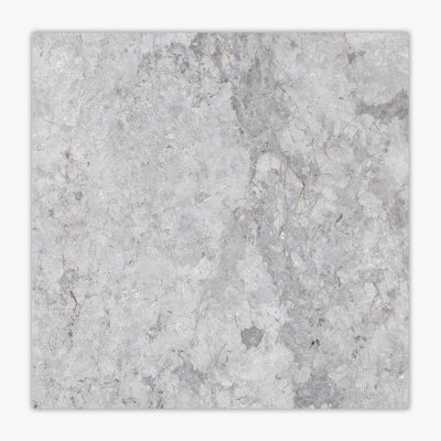 12" x 12" Marble Stone Look Wall & Floor Tile