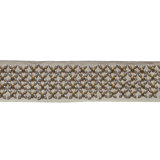 Silvio Border Fabric