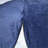 5ft Minky Velvet Bean Bag Chair - Comfy Washable Lounge for Kids &amp; Adults | Navy | Velvet-186043043-186042975