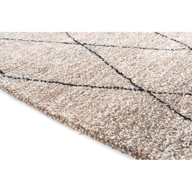 Odea Brown Rug