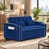 Blue Velvet est en rupture de stock