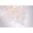 Light Solid Metal Frame Square Chandelier-89602198-89602199-89602200