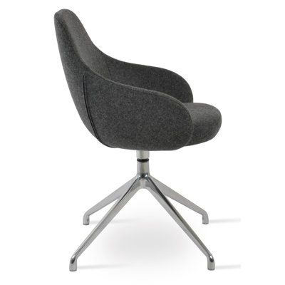 Fauteuil Gazel Camira