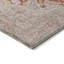 Lavable à la machine intérieur / extérieur Chayden ACN1003 rouille-99099707