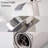 Single-Hole Single-handle Bathroom Faucet,Vessel sink faucet 
