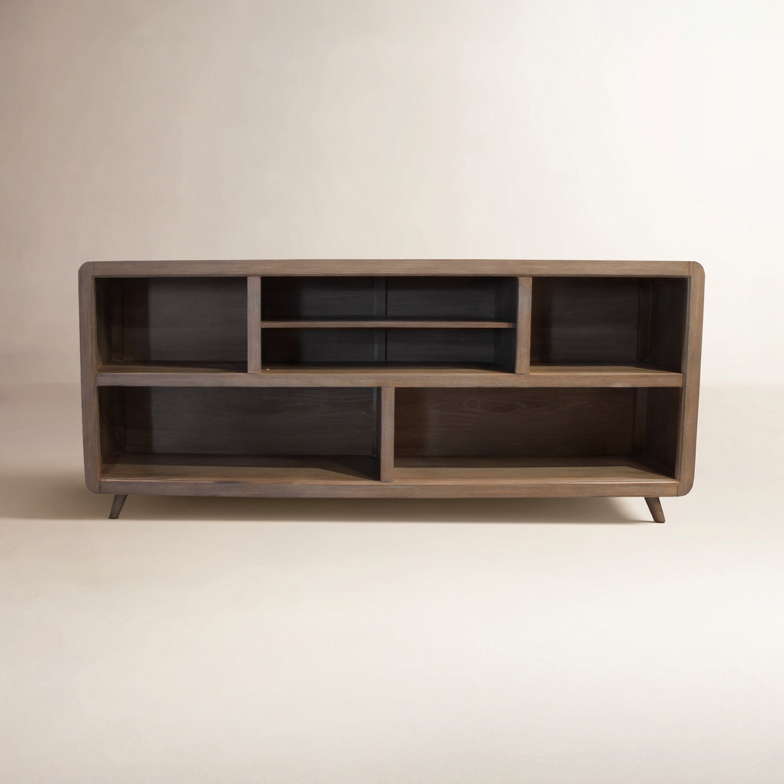 Pula 78" Media Console