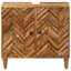 62cm Bathroom Vanity Base Only