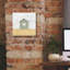«Country Simplicity II» par Courtney Prahl, art mural sur toile-558284199
