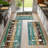 Machine Washable Non-Slip Kitchen Mat-1069931915