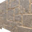 Panneau de pierre EverStone Castle Rock-87762243