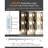 Led Vanity Mirror Lights,Vanity Lights For Makeup Dressing Mirror Lighting,10 Dimmable Bulbs,Adjustable Light Color & Brightness,USB Cable,Mirror Not Included