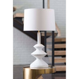 Hope Metal Table Lamp
