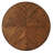 Orofino Solid Wood Nesting Tables