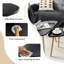 Tables gigognes 3 pieds Asadbek