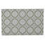 Tapis de toilette rectangulaire antidérapant Aleah-1232407784-1232407785