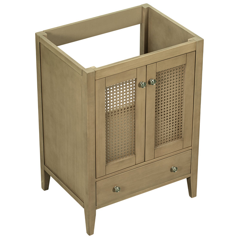Base de salle de bain Natural
