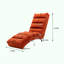 Chaise longue rembourrée Laquasia-1989113939