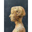 Standing Leafed Figure