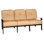 Cortland Outdoor 3 - Seat Patio Sofa