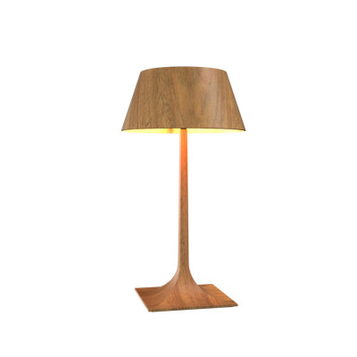 Nosltalgia Buffet Table Lamp