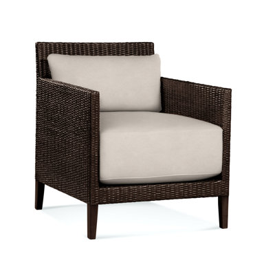 Fauteuil Beryl