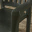Fauteuil de salle à manger empilable Accomac-17684894
